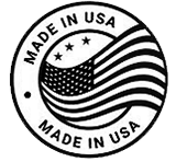 MADE IN USA STAMP