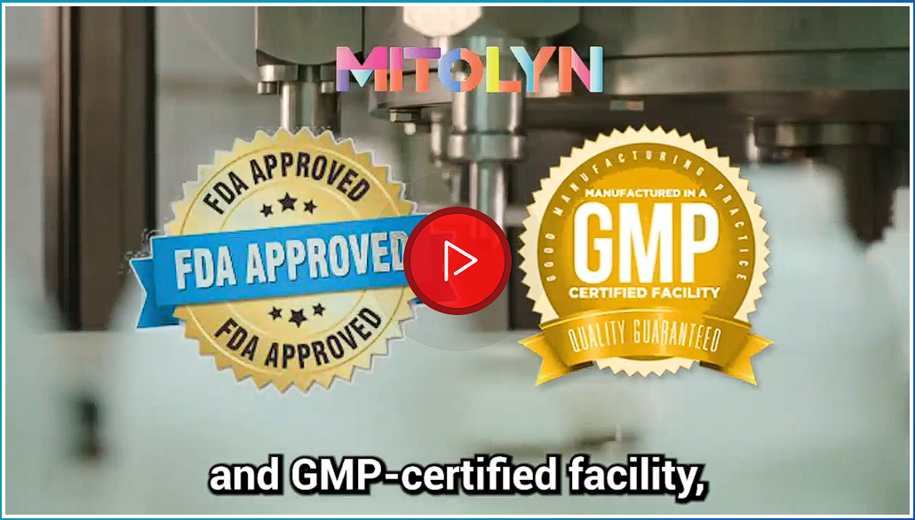 MITOLYN WEIGHT LOSS SUPPLEMENT VIDEO