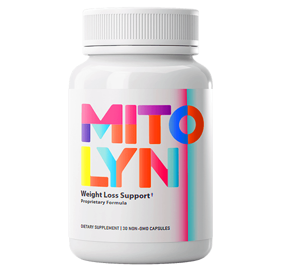 1 Bottle of Mitolyn Weight loss supplement
